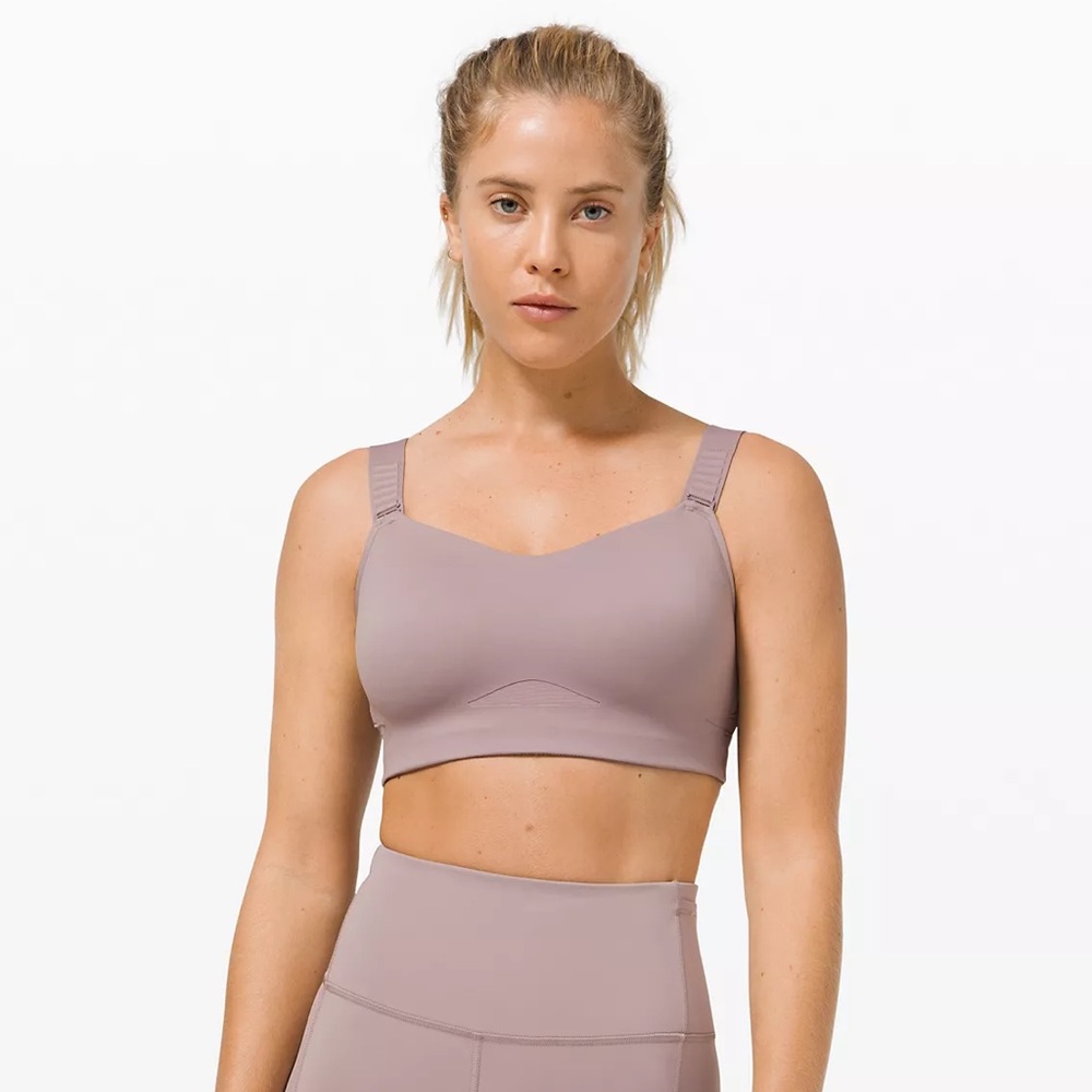 Lululemon Swift Speed Bra Size 38C